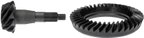 Dorman 697-337 Differential Ring and Pinion - Rear - view 1