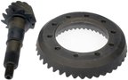 Dorman 697-342 Differential Ring and Pinion - Rear - view 4