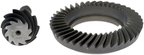 Dorman 697-342 Differential Ring and Pinion - Rear - view 1