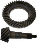 Dorman 697-342 Differential Ring and Pinion - Rear - view 3