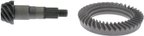 Dorman 697-343 Differential Ring and Pinion - Front - view 2