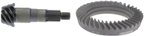 Dorman 697-344 Differential Ring and Pinion - Front - view 2