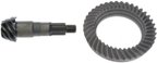 Dorman 697-344 Differential Ring and Pinion - Front - view 1
