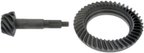 Dorman 697-349 Differential Ring and Pinion - Front - view 2