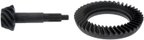 Dorman 697-349 Differential Ring and Pinion - Front - view 1