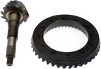 Dorman 697-352 Differential Ring and Pinion - Rear - view 4