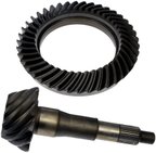 Dorman 697-352 Differential Ring and Pinion - Rear - view 1