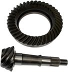 Dorman 697-353 Differential Ring and Pinion - Rear - view 3