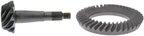 Dorman 697-356 Differential Ring and Pinion - Rear - view 2