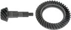 Dorman 697-358 Differential Ring and Pinion - Front - view 2