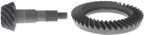 Dorman 697-358 Differential Ring and Pinion - Front - view 1