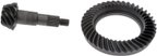 Dorman 697-359 Differential Ring and Pinion - Front - view 2