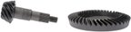 Dorman 697-359 Differential Ring and Pinion - Front - view 1