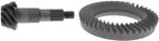 Dorman 697-360 Differential Ring and Pinion - Front - view 2