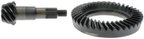 Dorman 697-361 Differential Ring and Pinion - Front - view 2