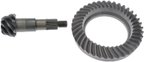 Dorman 697-361 Differential Ring and Pinion - Front - view 1
