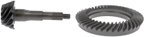 Dorman 697-375 Differential Ring and Pinion - Rear - view 1