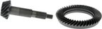 Dorman 697-380 Differential Ring and Pinion - Front - view 1