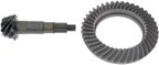 Dorman 697-420 Differential Ring and Pinion - Rear - view 2
