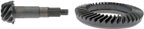 Dorman 697-420 Differential Ring and Pinion - Rear - view 1