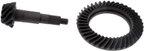 Dorman 697-423 Differential Ring and Pinion - Rear - view 2