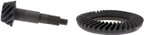 Dorman 697-423 Differential Ring and Pinion - Rear - view 1
