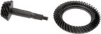 Dorman 697-453 Differential Ring and Pinion - Front - view 2