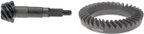 Dorman 697-455 Differential Ring and Pinion - Front - view 1