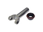 Dorman 697-502 Drive Shaft Slip Yoke - Rear Driveshaft at Transfer Case - view 2