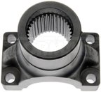 Dorman 697-526 Drive Shaft Pinion Yoke - Rear Driveshaft at Rear Axle - view 3