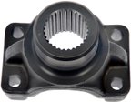 Dorman 697-534 Drive Shaft Pinion Yoke - Rear Driveshaft at Rear Axle - view 3