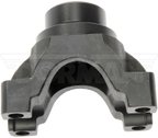 Dorman 697-537 Differential End Yoke - Rear Differential - view 1