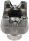 Dorman 697-542 Drive Shaft Pinion Yoke - Front Differential, Front Driveshaft at Front Axle or Rear Driveshaft at Rear Axle - view 5