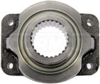 Dorman 697-542 Drive Shaft Pinion Yoke - Front Differential, Front Driveshaft at Front Axle or Rear Driveshaft at Rear Axle - view 3