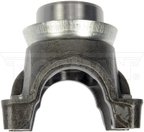 Dorman 697-547 Drive Shaft Pinion Yoke - Rear Driveshaft at Rear Axle - view 1