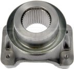 Dorman 697-547 Drive Shaft Pinion Yoke - Rear Driveshaft at Rear Axle - view 3