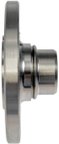 Dorman 697-548 Drive Shaft Pinion Yoke - Rear Driveshaft at Rear Axle - view 1