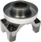 Dorman 697-549 Differential End Yoke - Rear Differential - view 2