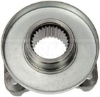Dorman 697-553 Differential End Yoke - Rear Differential - view 3