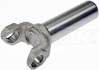 Dorman 697-560 Drive Shaft Slip Yoke - Rear Driveshaft at Transfer Case or Rear Driveshaft at Transmission - view 2