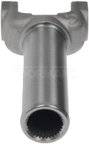 Dorman 697-560 Drive Shaft Slip Yoke - Rear Driveshaft at Transfer Case or Rear Driveshaft at Transmission - view 4