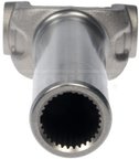 Dorman 697-561 Drive Shaft Slip Yoke - Rear Driveshaft at Transfer Case - view 4