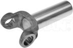 Dorman 697-566 Drive Shaft Slip Yoke - Rear Driveshaft at Transfer Case - view 2
