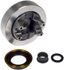 Dorman 697-572 Differential End Yoke - Rear Differential - view 2
