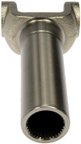 Dorman 697-610 Drive Shaft Slip Yoke - Rear Driveshaft at Transmission - view 1