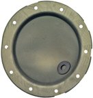 Dorman 697-700 Differential Cover - Rear - view 2