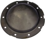 Dorman 697-700 Differential Cover - Rear - view 3