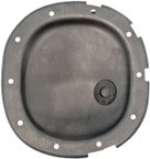 Dorman 697-701 Differential Cover - Rear - view 2