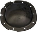 Dorman 697-701 Differential Cover - Rear - view 3