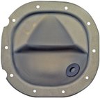 Dorman 697-702 Differential Cover - Rear - view 2